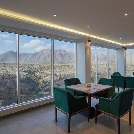 Green View Hotel, Jabal Akhdar Jabal al Akhdhar 외부 사진