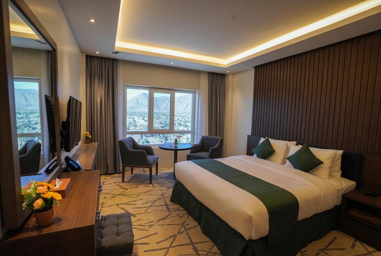Green View Hotel, Jabal Akhdar Jabal al Akhdhar 외부 사진