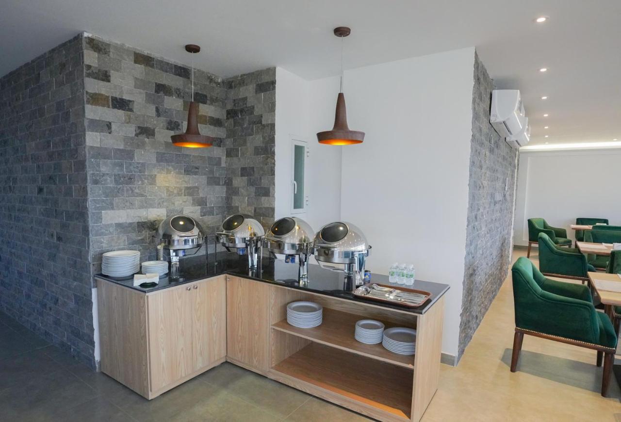 Green View Hotel, Jabal Akhdar Jabal al Akhdhar 외부 사진