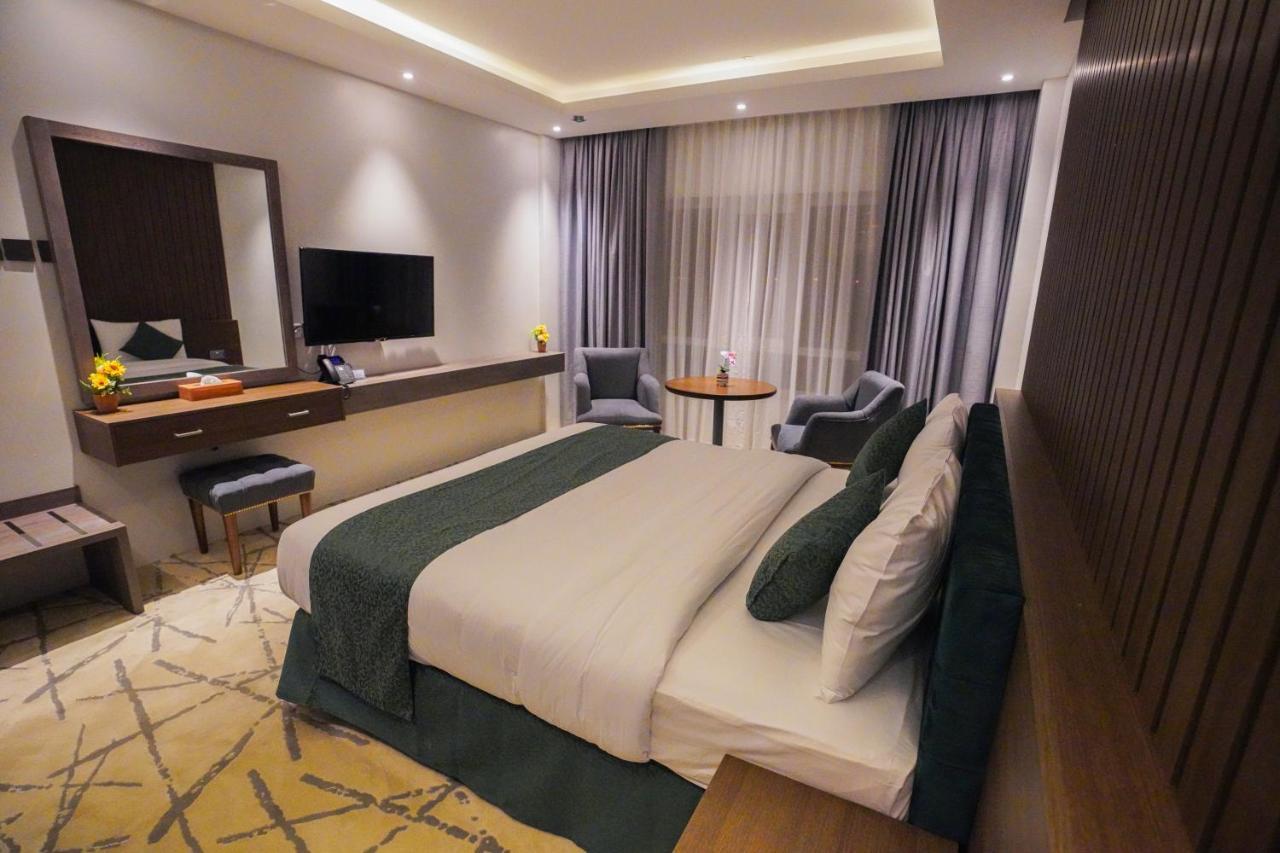 Green View Hotel, Jabal Akhdar Jabal al Akhdhar 외부 사진