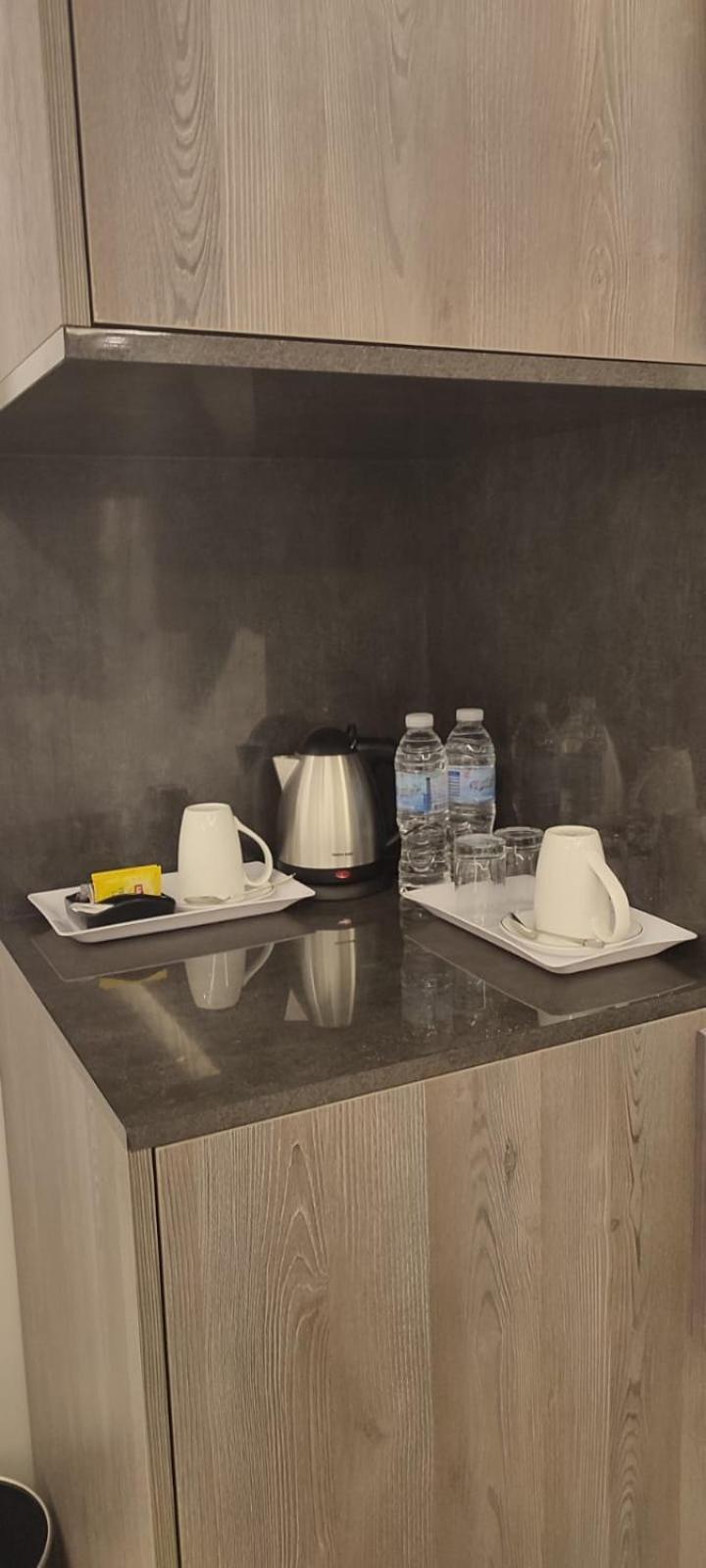 Green View Hotel, Jabal Akhdar Jabal al Akhdhar 외부 사진